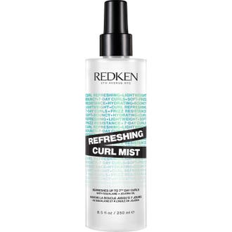 Refreshing Curl Mist