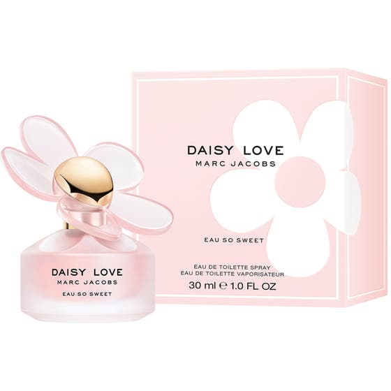 Daisy Love Eau So Sweet