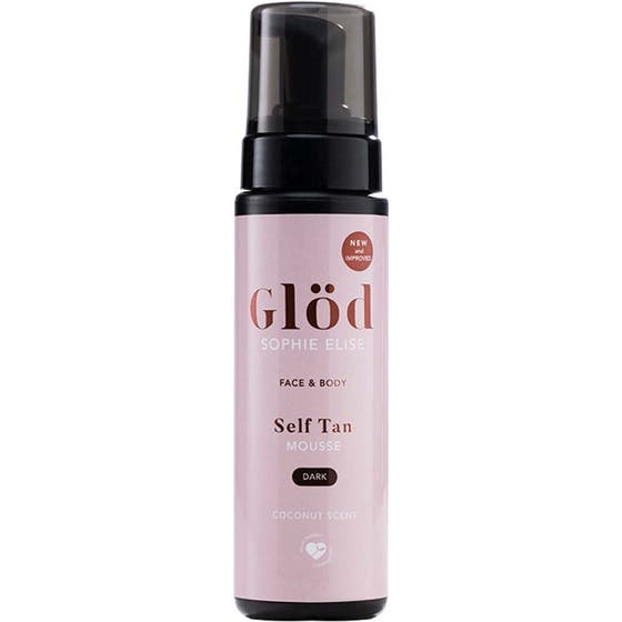 Self Tan Mousse