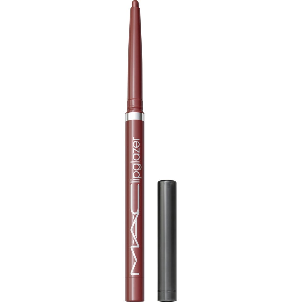 Lipglazer Glossy Lip Liner Cool Spice