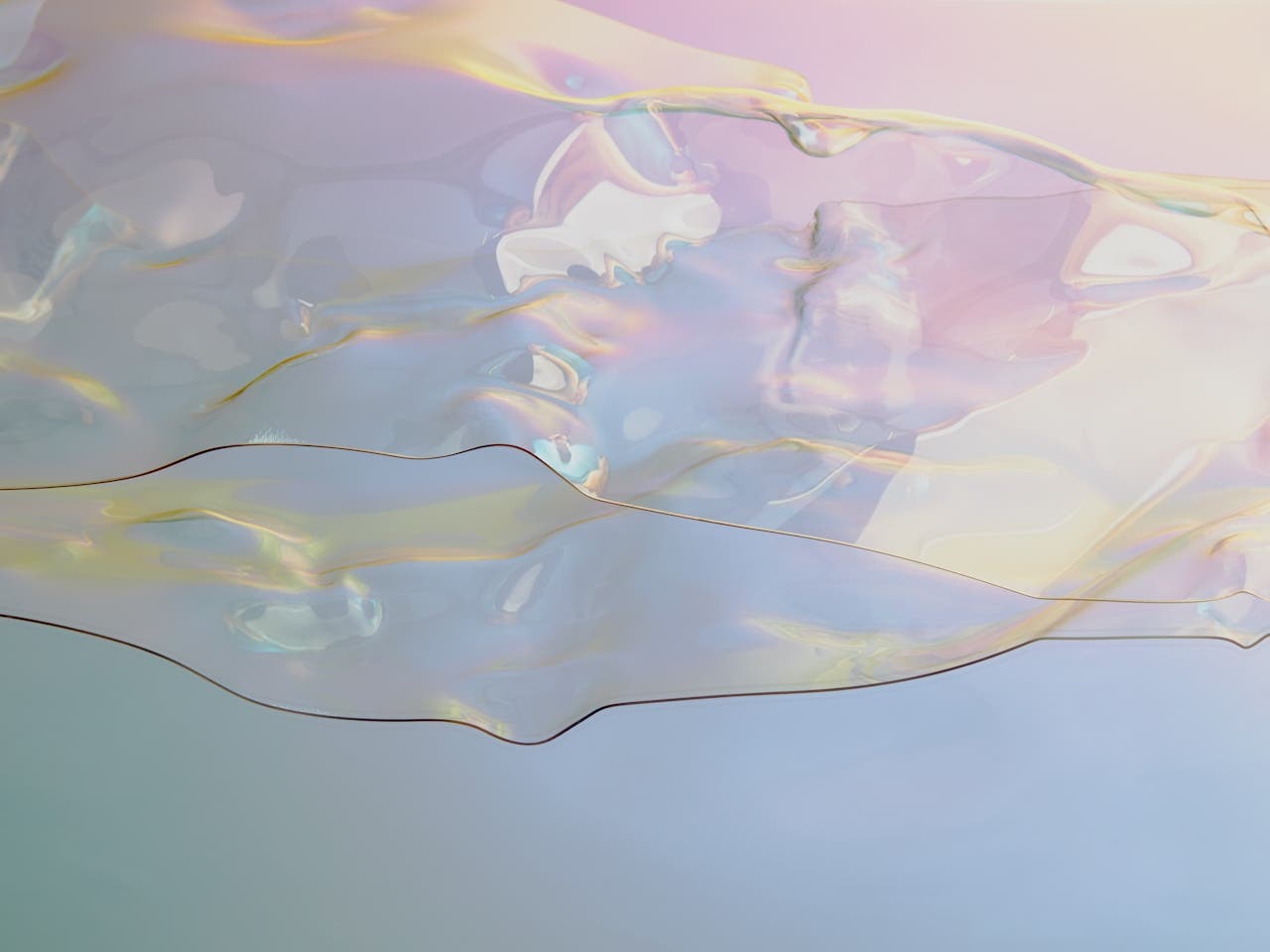 Layering är nyckeln till en smartare rutin