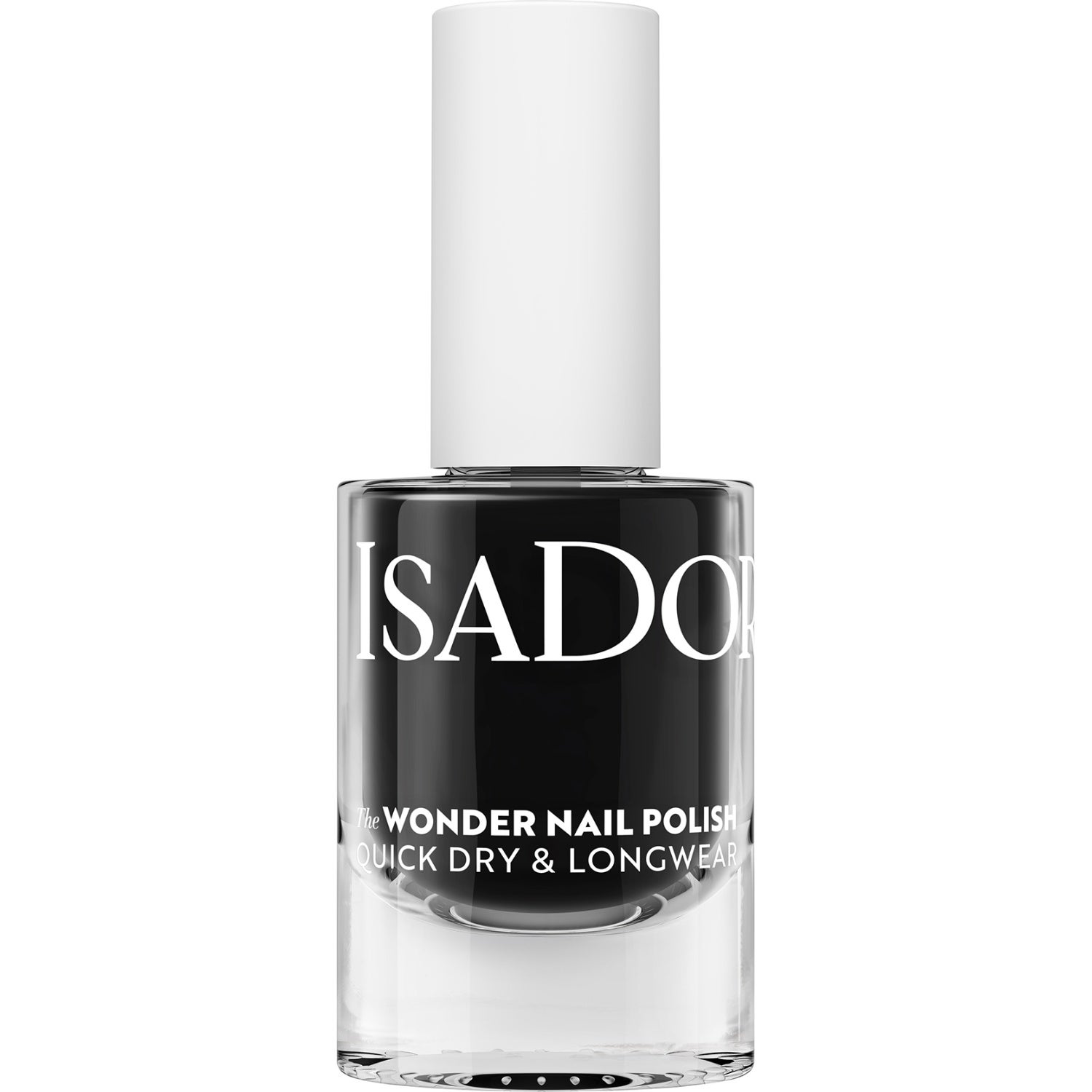 IsaDora Wonder Nail Polish Quick Dry & Longwear nagellack dam – bild 7