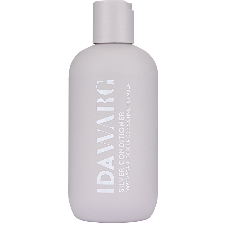 Silver Conditioner