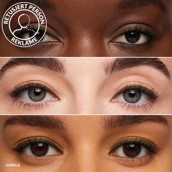 Long-Wear Cream Liner Stick