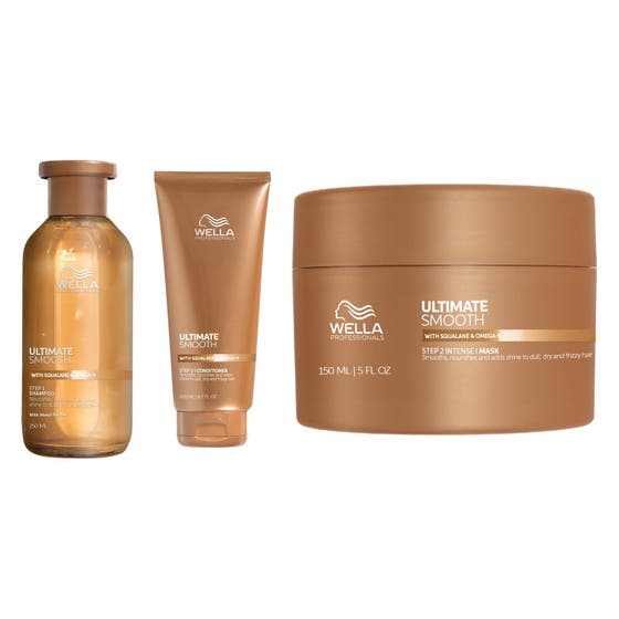 Ultimate Smooth Trio