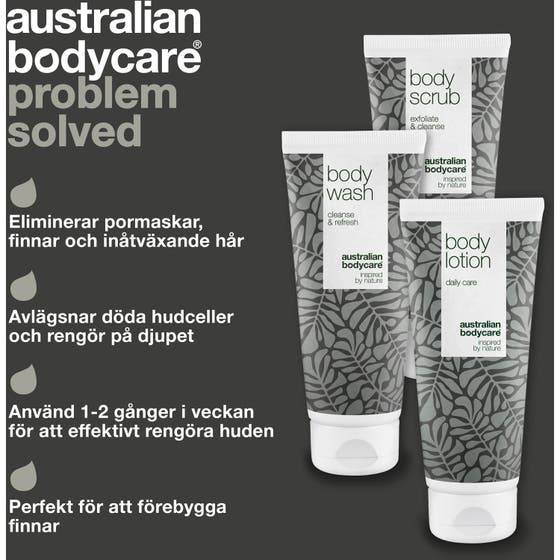 3 Body Products