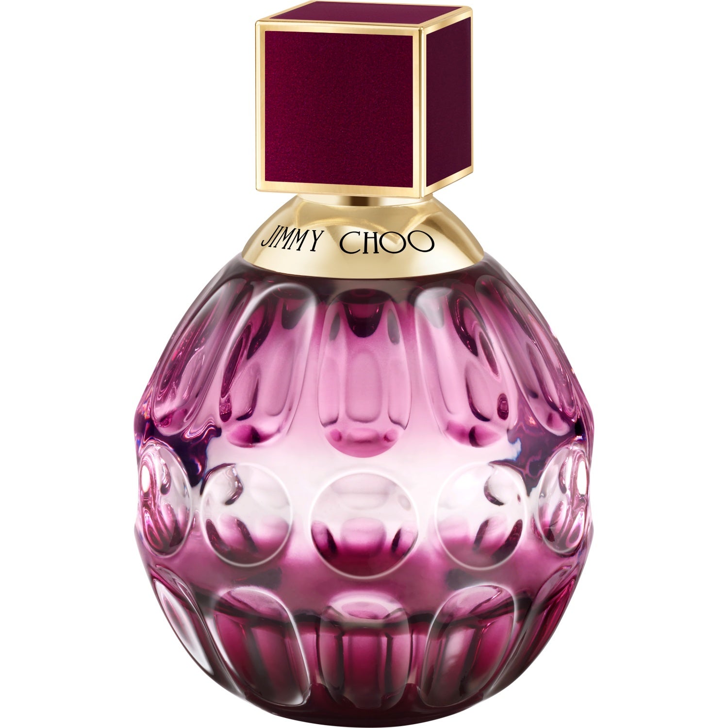 Jimmy Choo Fever Eau de Parfum dam – bild 2