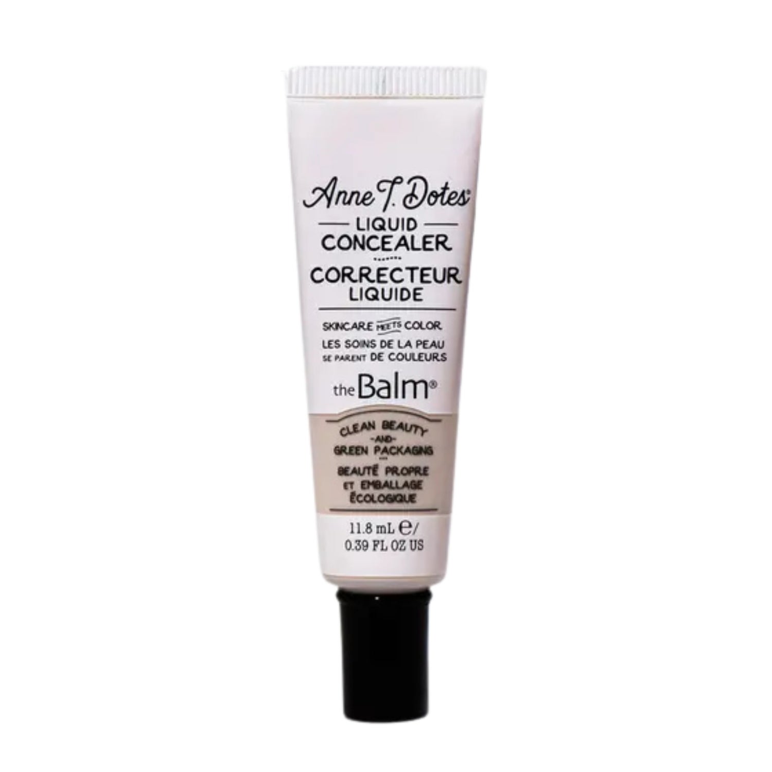 the Balm Anne T. Dotes Liquid Concealer #3 Light Warm Fair - 11,8 ml billede