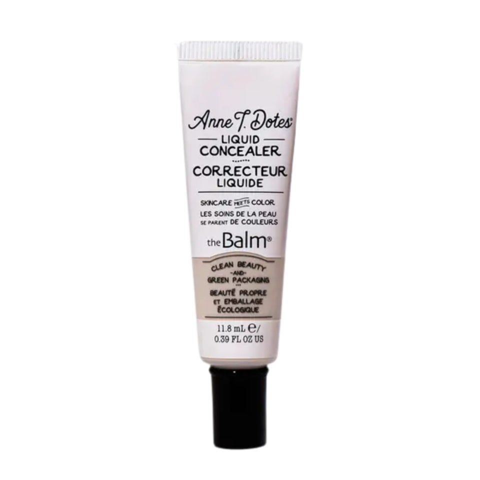 Anne T. Dotes Liquid Concealer