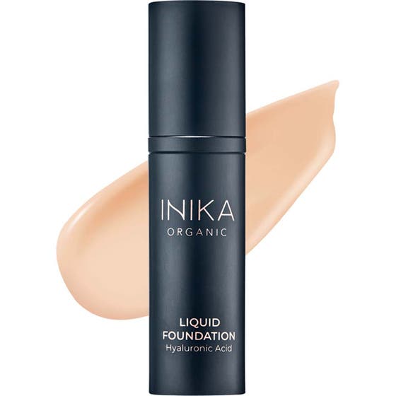 Liquid Foundation