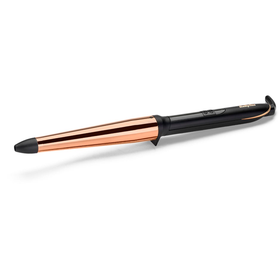 BaByliss Curlers Salon Brilliance Conical - C458E