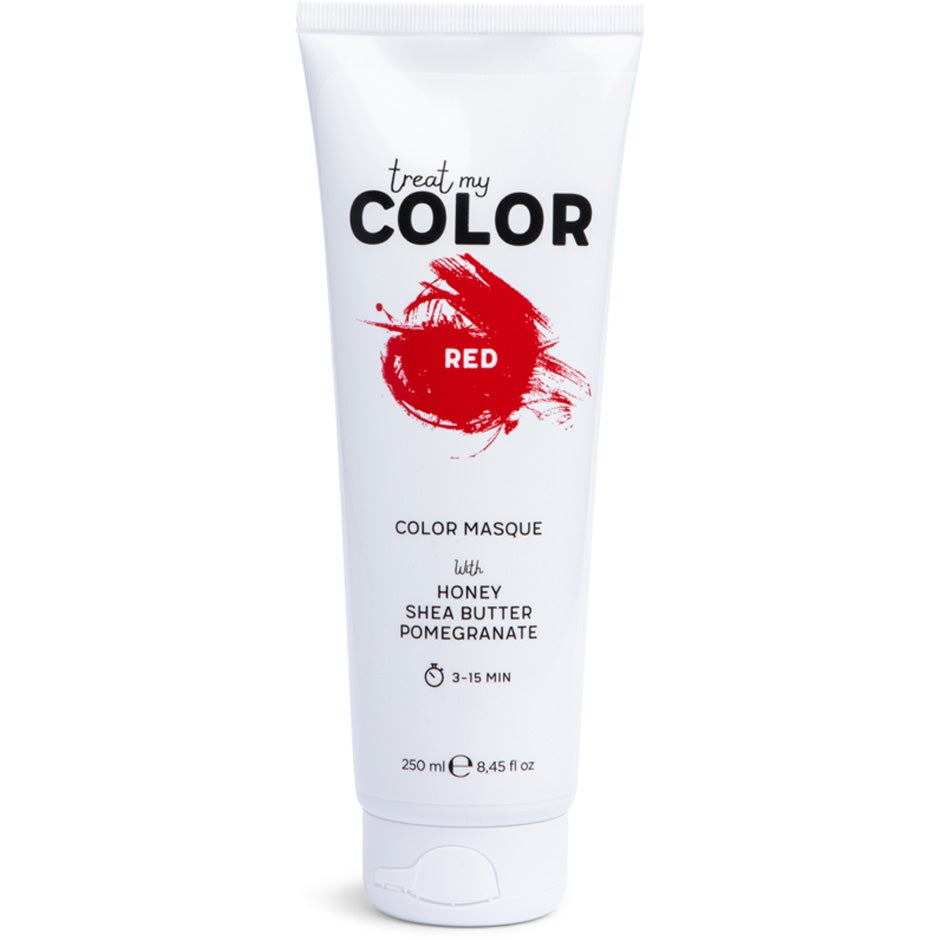 Treat My Color Treat My Color Red - 250 ml