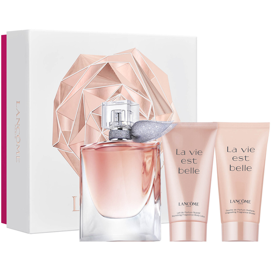 La Vie Est Belle Gift Box 22