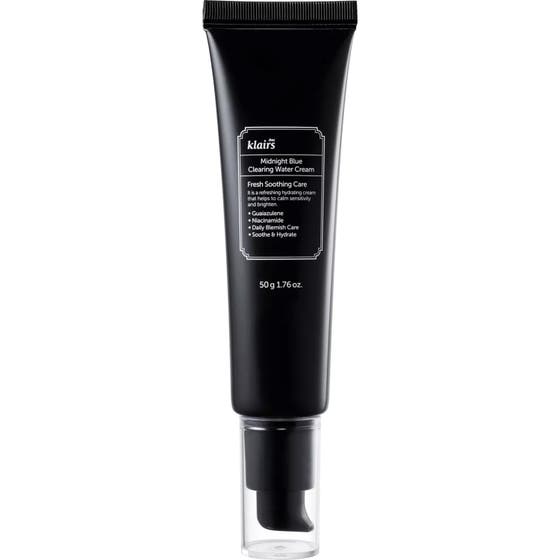 Midnight Blue Clearing Water Cream