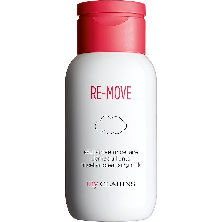 MyClarins Re-Move Micellar Cleansing Milk 200 ml