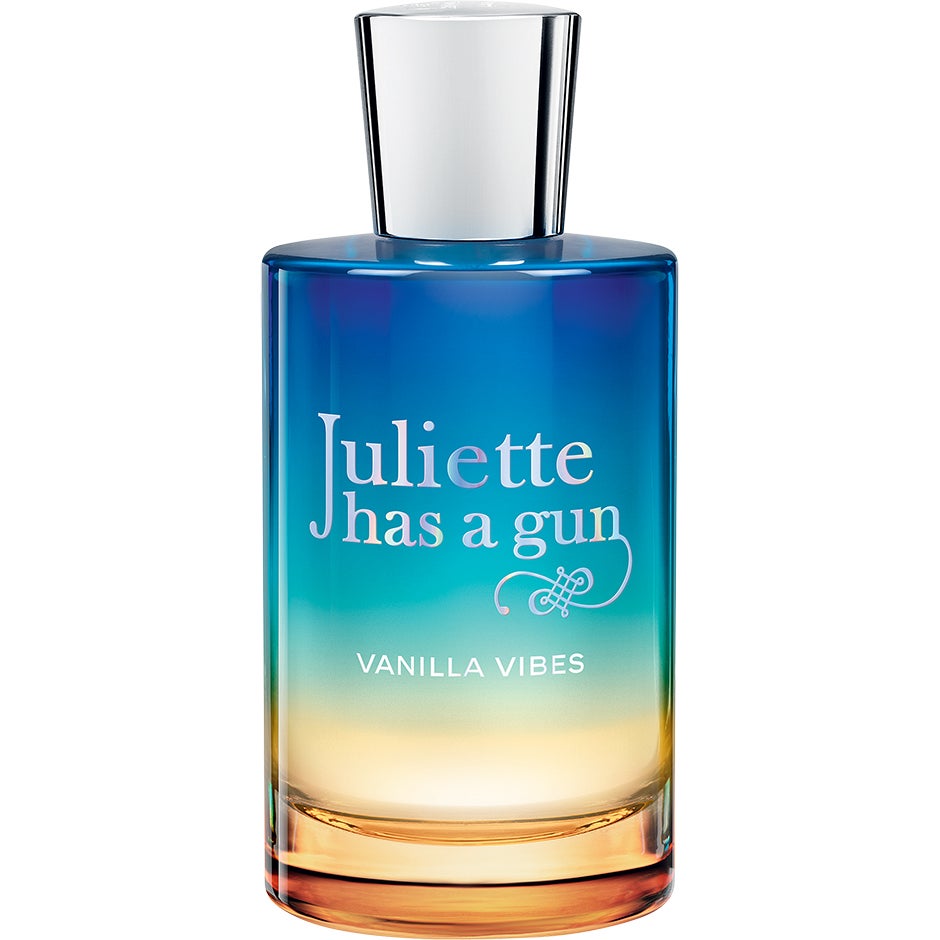 Vanilla Vibes Eau de Parfum