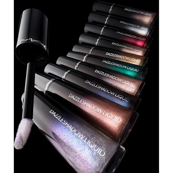 Dazzleshadow Liquid Eye Shadow