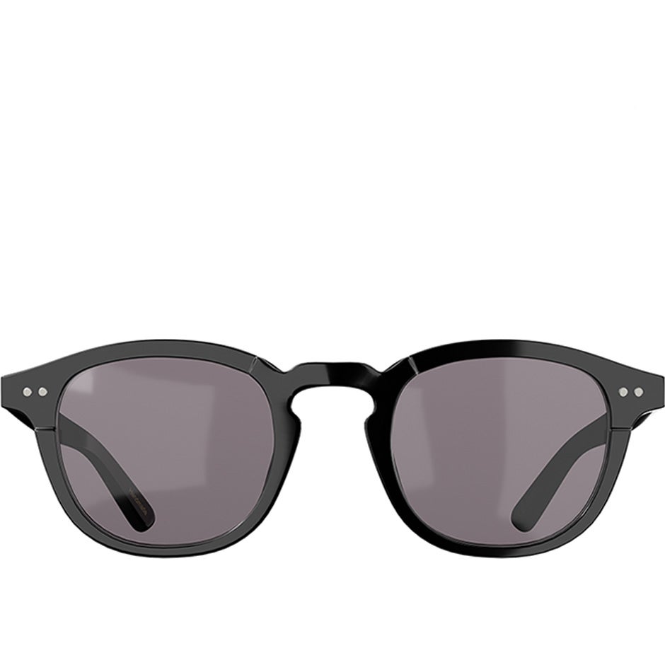 Corlin Eyewear Todd Sunglasses Black