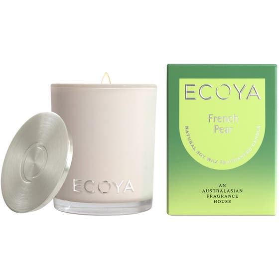 French Pear Candle