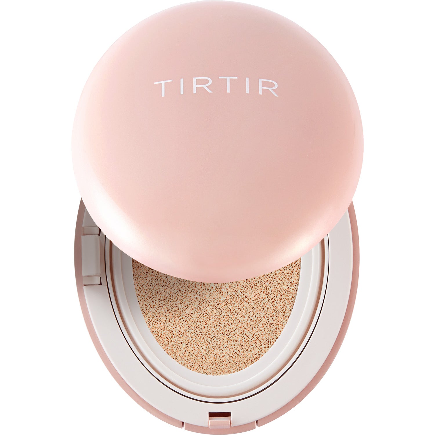 TIRTIR Mask Fit All-Cover Cushion 24N Latte - 18 g billede