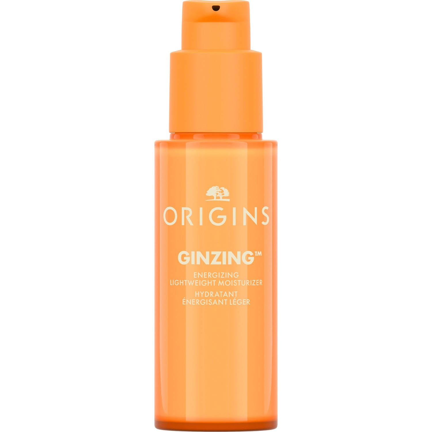 Origins Ginzing Energizing Lightweight Moisturizer dagkräm dam – bild 7