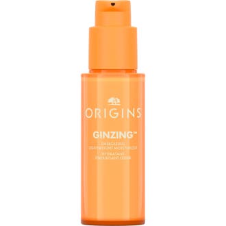 Ginzing Energizing Lightweight Moisturizer