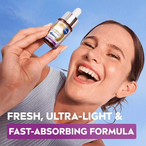 Luminous630 Skin Glow Instant Glow