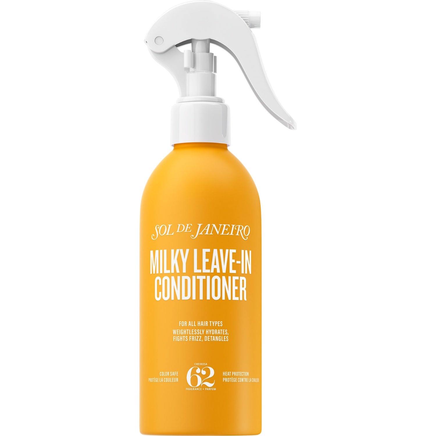 Sol de Janeiro Brazilian Joia Milky Leave In Conditioner 210 ml
