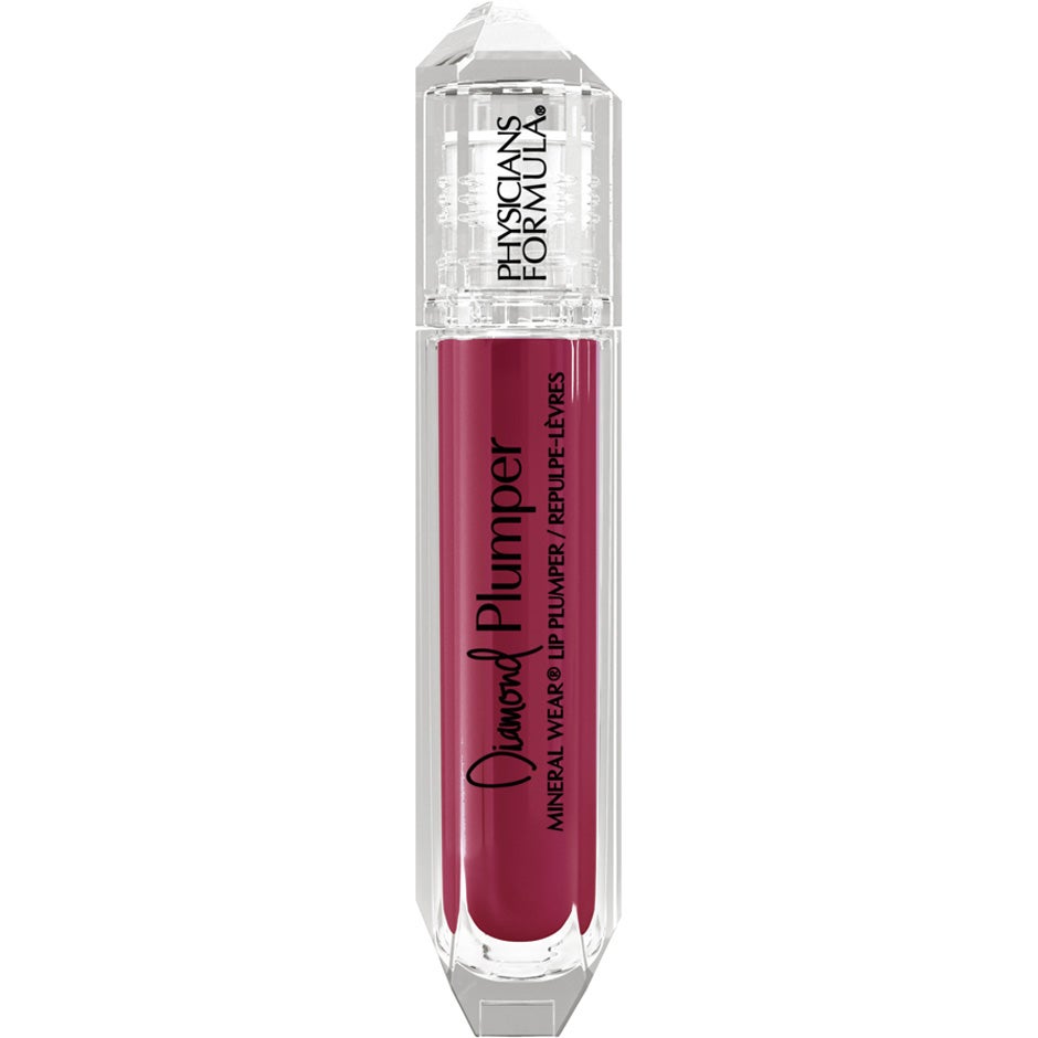 Produktfoto för Physicians Formula Diamond Lip Plumper Brilliant Berry Diamond  5 ml