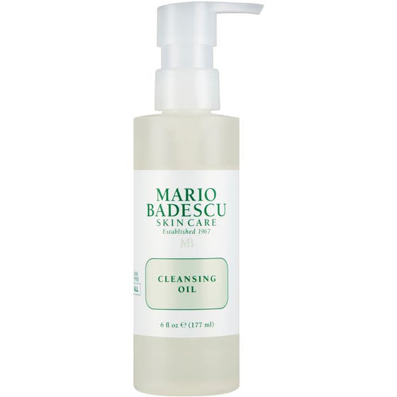 Cleansing Oil