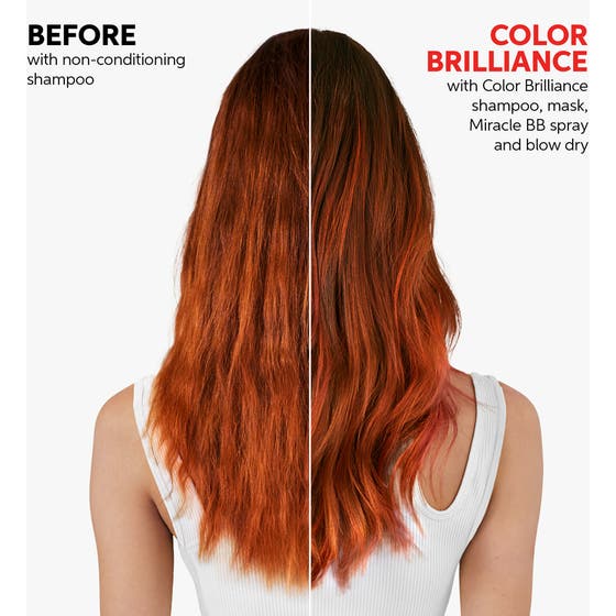 Invigo Color Brilliance Conditioner Coarse