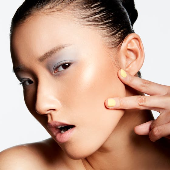 Mineralize Skinfinish Powder