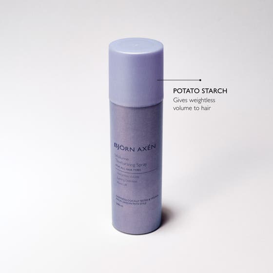 Texturizing Spray