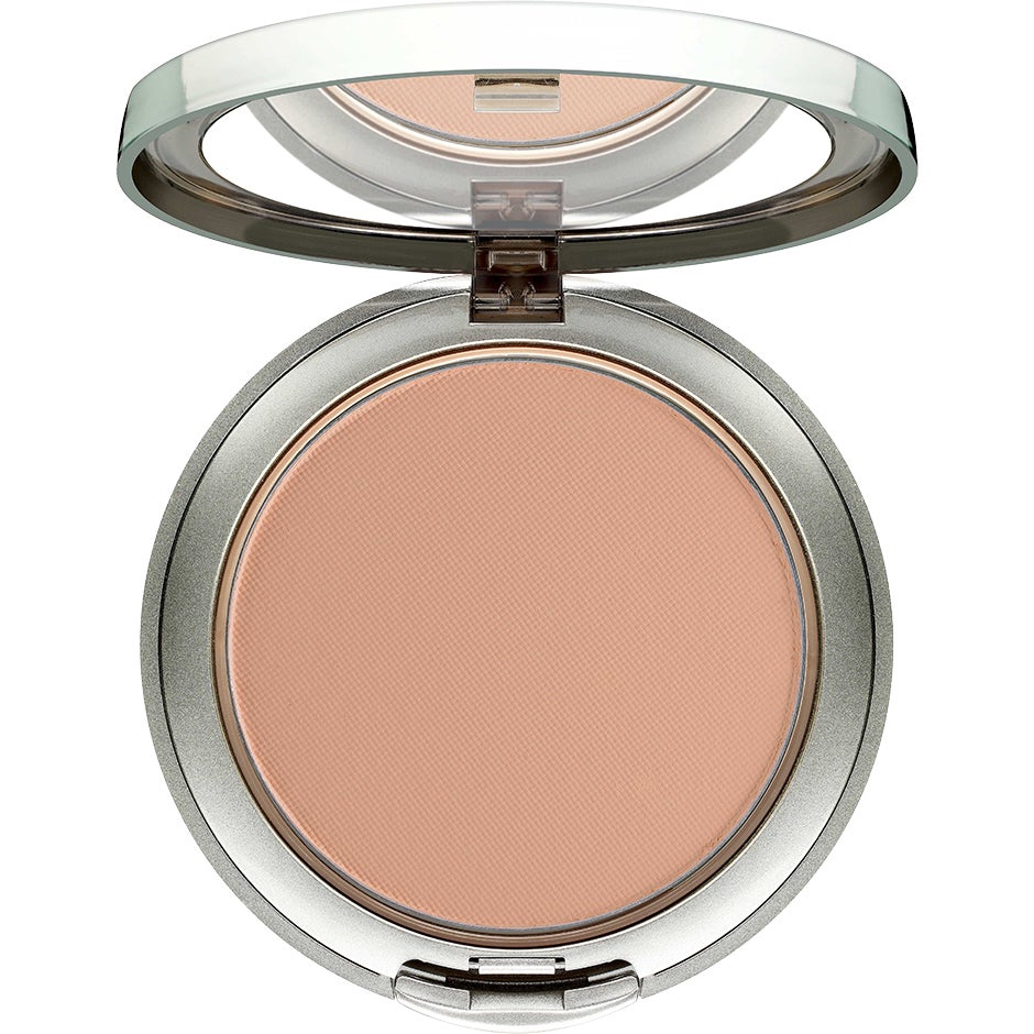 Mineral Compact Powder 05 Fair Ivory 9 g