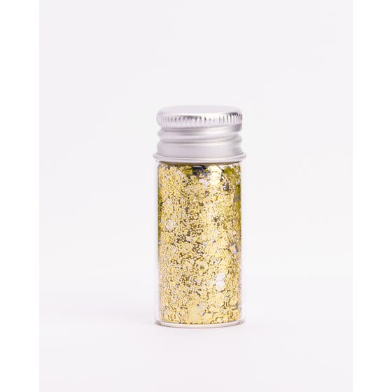 Gold Party Glitter