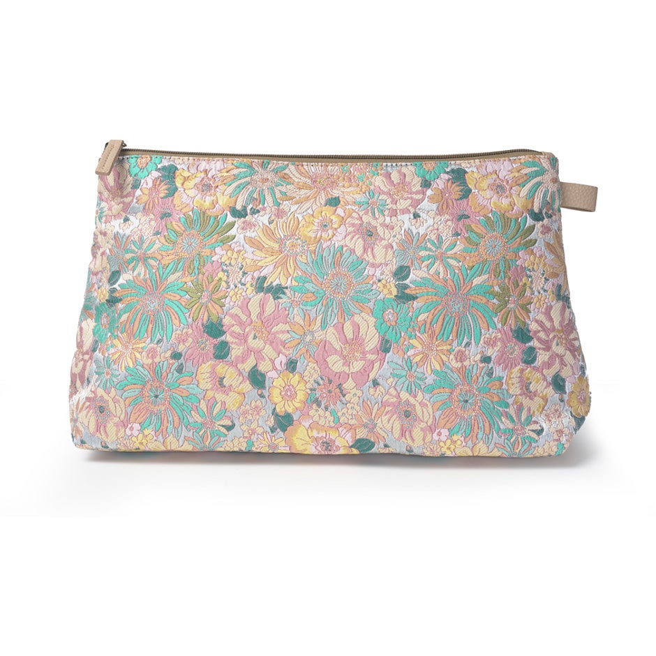 Ceannis Cosmetic Large Pastel Flower