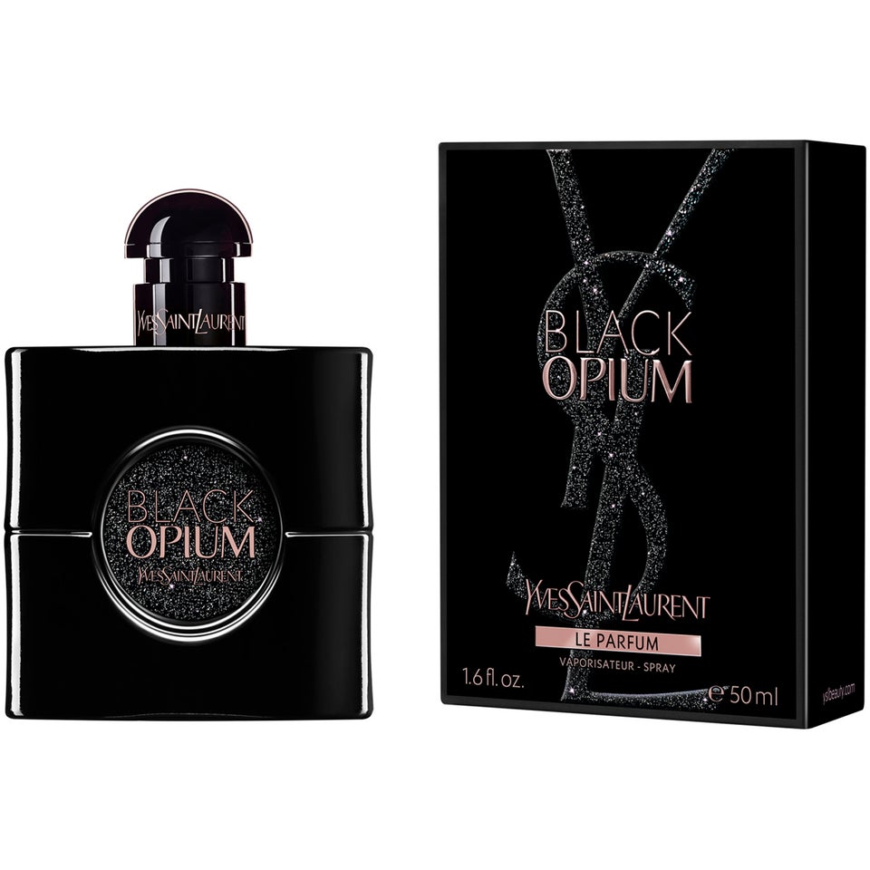 Black Opium Le Parfum Eau de Parfum
