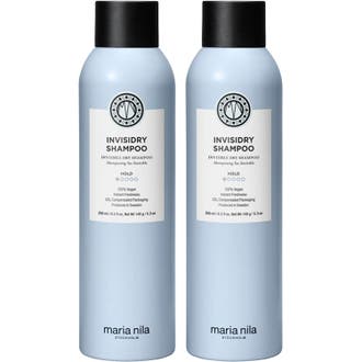 Invisidry Shampoo Duo