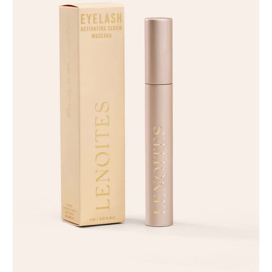 PowerLash Growth Serum Black & Eyelash Growth Serum