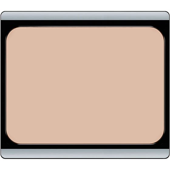 Camouflage Cream Foundation