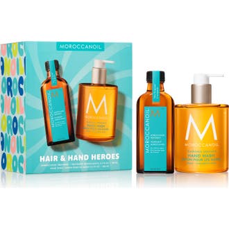 Original treatment + Handwash Kit