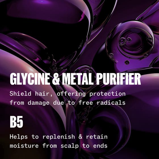 Ultimate Color Shampoo