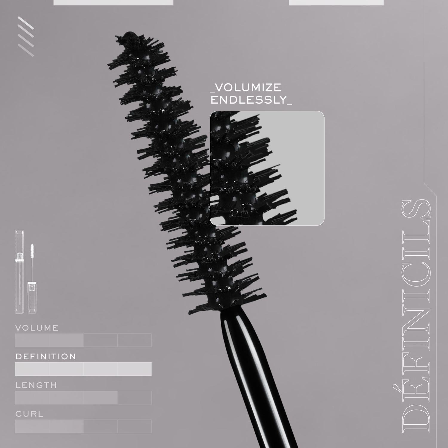 Définicils Mascara