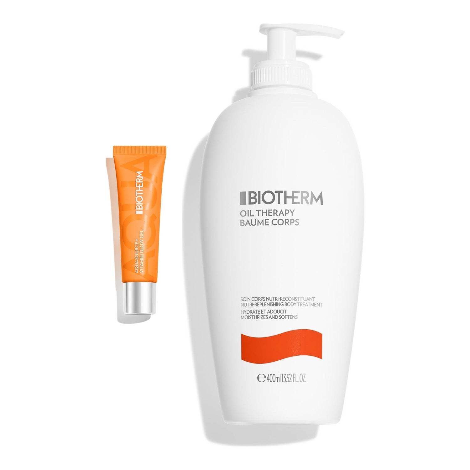 Biotherm Radiance Ritual billede