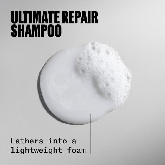 Ultimate Repair Shampoo