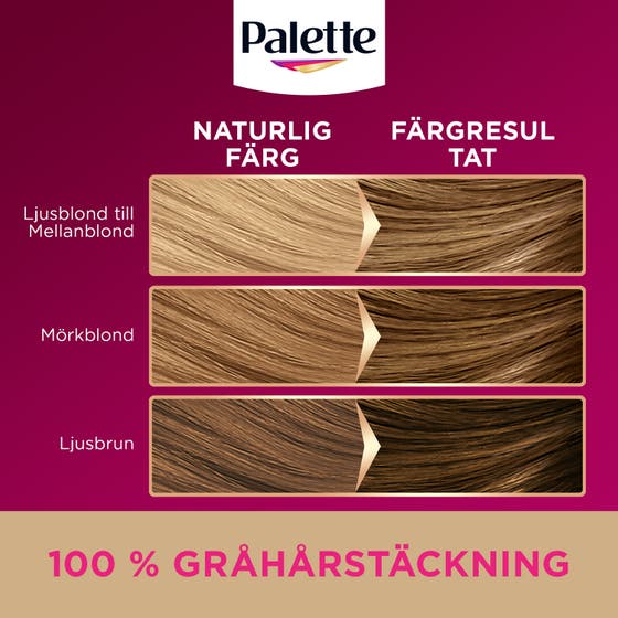 Intensive Creme Coloration