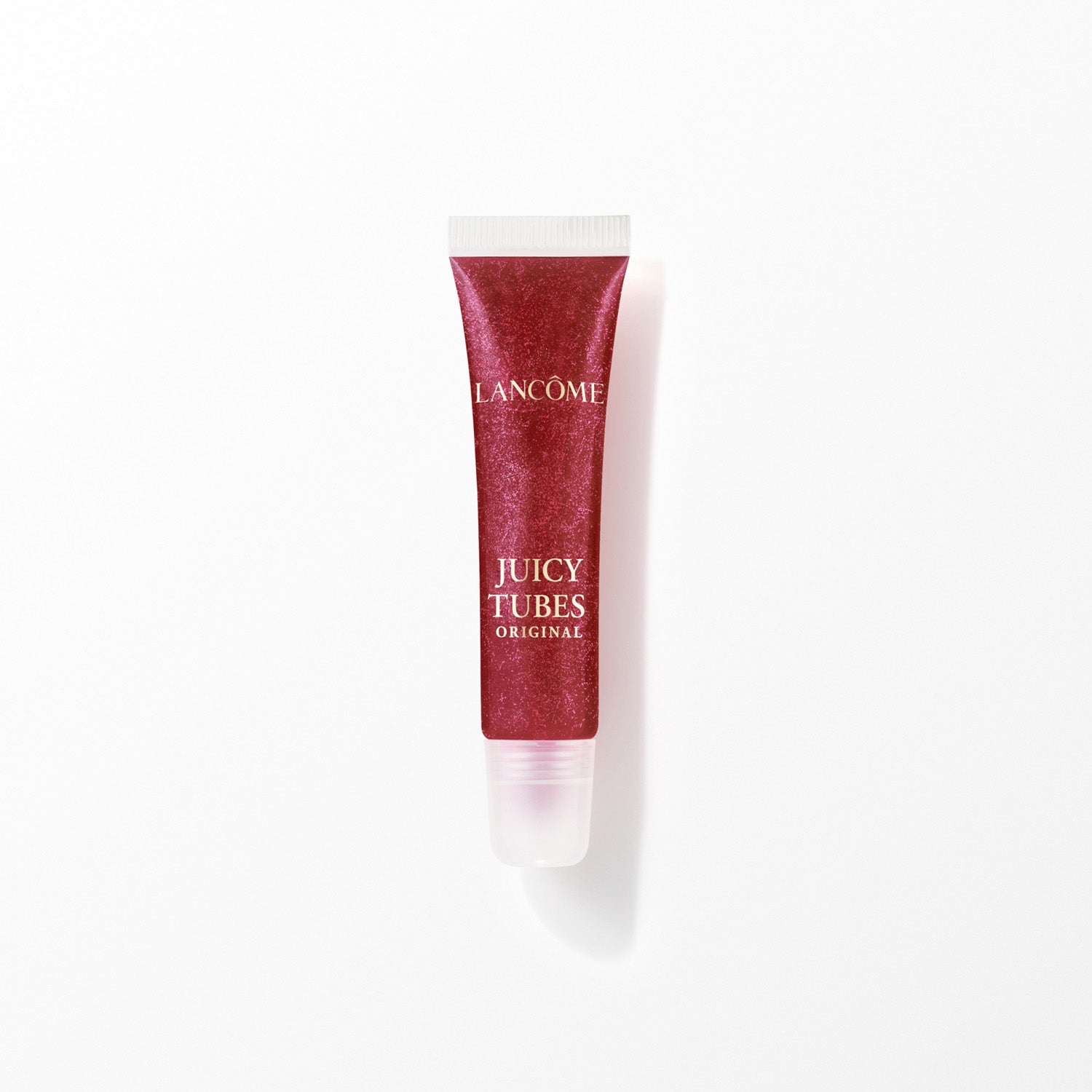Lancôme Juicy Tubes Lip Gloss 15 ml