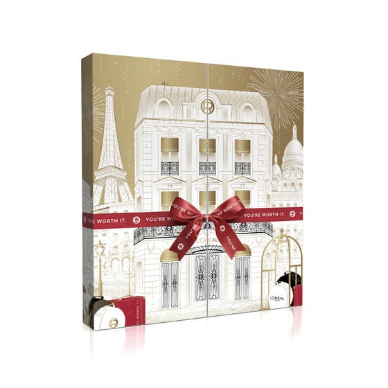 Advent Calendar 2025