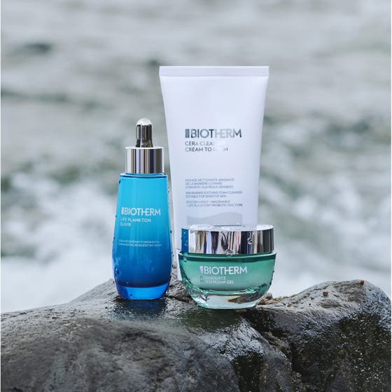 Life Plankton Elixir Moisturizing Serum