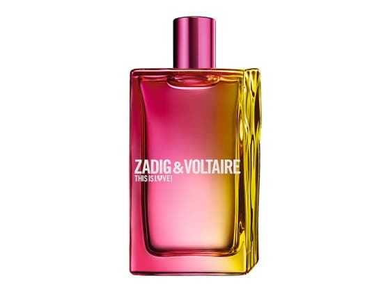 This Is Love Pour Elle